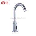  sensor basin faucet Induction Faucet, No touch, Water saver Factory